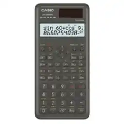 Staples Casio FX-300MS Plus Scientific Calculator offer