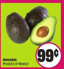 Chalo FreshCo Avocados offer