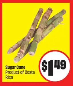 Chalo FreshCo Sugar Cane Product of Costa Rica offer