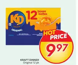 Sobeys DINNER offer
