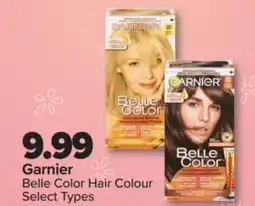 PharmaChoice Garnier Belle Color Hair Colour offer