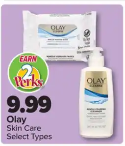 PharmaChoice Olay Skin Care offer