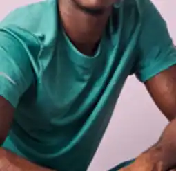 Walmart Athletic Works slim-fit tee offer