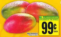 Food Basics RED MANGO offer