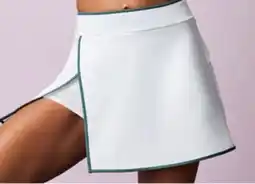 Walmart Athletic Works long-line short offer