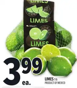 Metro LIMES offer