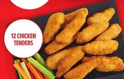 Metro 12 CHICKEN TENDERS offer