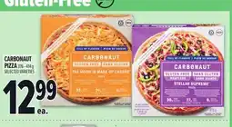 Metro CARBONAUT PIZZA offer