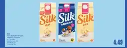 Wholesale Club NON-DAIRY BEVERAGES, 1.75/1.89 L offer