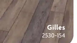 Home Hardware Hollinger SPC Vinyl Plank Flooring Gilles offer