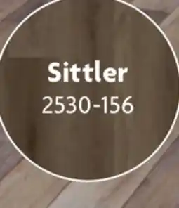 Home Hardware Hollinger SPC Vinyl Plank Flooring - Sittler offer