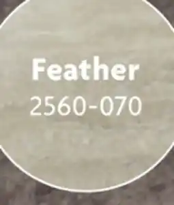 Home Hardware Press & Go Expresso Vinyl Stone-Look Flooring - Feather offer