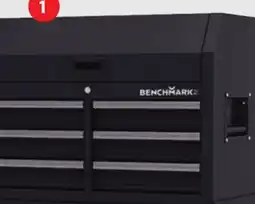 Home Hardware Tool Chest offer