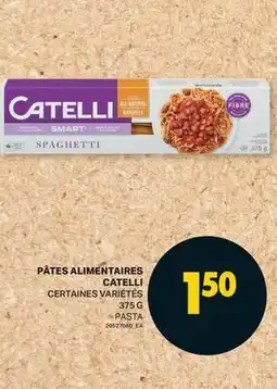 L'Intermarché PÂTES ALIMENTAIRES | PASTA, 375 G offer