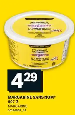 L'Intermarché MARGARINE | MARGARINE, 907 G offer