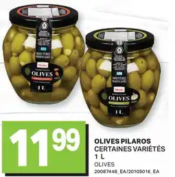 L'Intermarché OLIVES | OLIVES, 1 L offer