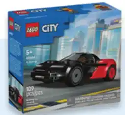 Walmart Police Truck or EV Supercar offer