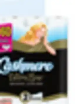 Walmart Cashmere bathroom tissue 30 = 62, 253 sheets per roll or UltraLuxe 20 = 60, 198 sheets per roll offer