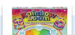 Walmart Rainbow Loom Bracelet Making Kit offer