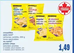 Wholesale Club CROUSTILLES, 200g offer