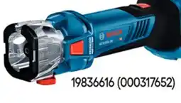 RONA Bosch Cordless Cut-Out Tool 18 V Brushless for Drywall - Bare Tool Only offer