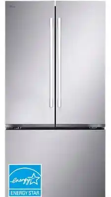 RONA LG 25.1 cu. ft. refrigerator offer