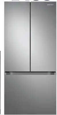 RONA 30 22.1 cu. ft. refrigerator offer