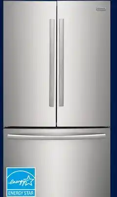 RONA FRIGIDAIRE GALLERY 28.8 cu. ft. refrigerator offer
