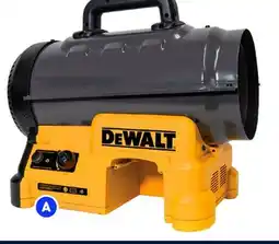 RONA Forced air, 7000 BTU offer