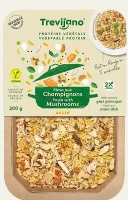 Avril Pâtes prêtes-à-cuisiner offer