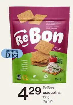 Avril Craquelins offer