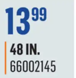 Canac I-Beam Level offer