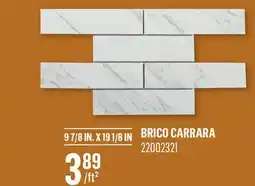 Canac Porcelain Mosaic offer
