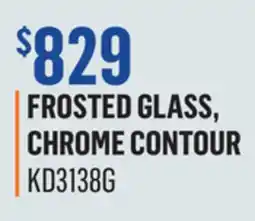 Canac Beaufort Neo-Angle Corner Shower offer