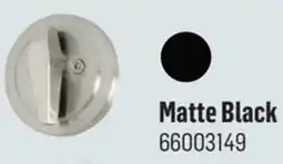 Canac Blade Keyed Entry Door Lever Knob & Deadbolt Set offer