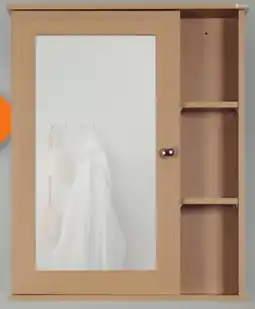 Canac Maïa Medicine Cabinet with Mirror offer