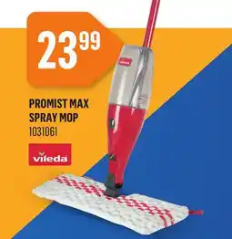 Canac Promist Max Spray Mop offer
