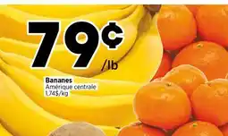 Val-Mont Bananes offer