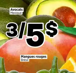 Val-Mont Avocats Mexique offer