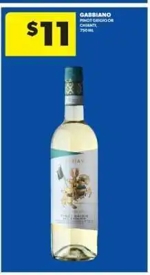Real Canadian Liquorstore Gabbiano offer