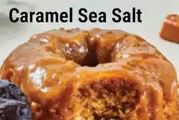 M & M Food Market Caramel Sea Salt offer