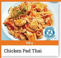 M & M Food Market Chicken Pad Thai offer
