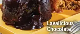 M & M Food Market Lavalicious Chocolate offer