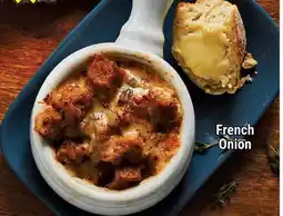 M & M Food Market French Onion Soup offer
