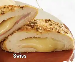 M & M Food Market Bistro Chicken offer