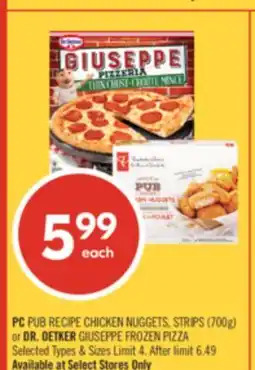 Shoppers Drug Mart PC Ready-To-Eat Popcorn offer