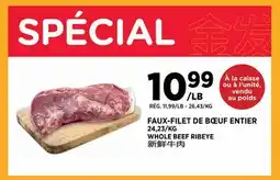 Kim Phat WHOLE BEEF RIBEYE offer