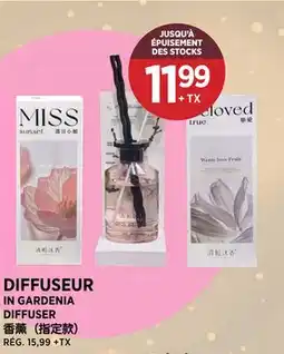 Kim Phat DIFFUSER offer