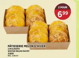 Kim Phat WINTER MELON PASTRY offer