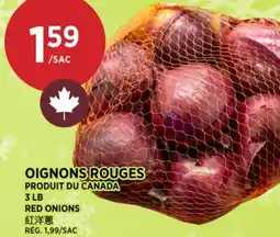 Kim Phat RED ONIONS offer